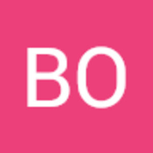 Meet your Posher, Bo